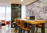 ibis Barcelona Meridiana foto 10