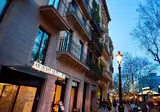 Hotel Ikonik Ramblas foto 2