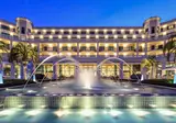 Hotel Las Arenas Balneario Resort foto 6