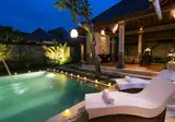 Bali Prime Villas foto 16