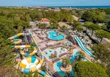 Camping Le Floride Et L Embouchure foto 1