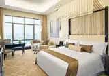 The St. Regis Doha foto 2