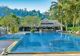Khao Lak Paradise Resort foto 4