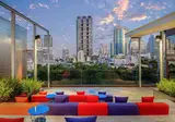 Ibis Styles Bangkok Silom foto 12