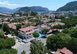 Arya Boutique Hotel foto 2
