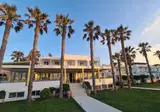 Irina Beach Hotel foto 12