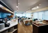 Taximtown Hotel foto 6