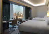 Hilton Istanbul Kozyatagi foto 12