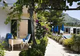Hotel Villa Melodie foto 14