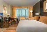 Swissôtel Al Murooj Dubai foto 26