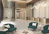 InterContinental Residences Dubai Business Ba foto 11