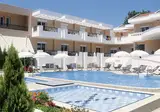 Filia Hotel Thassos foto 3