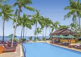 Coco Palm Beach Resort Samui foto 1