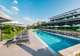 Voya Beach Resort foto 35