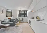 Whitfield Street by Q Appartementen foto 7
