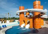 Seadust Cancun Family Resort foto 24