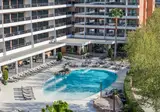 Appartementen California Garden foto 11