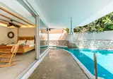 Saray Suites Hotel foto 5
