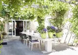 Hotel Restaurant Victoria - Bergen aan Zee foto 4