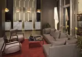 Meliá Barcelona Sky foto 4