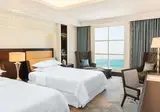Sheraton Sharjah Beach Resort & Spa foto 3