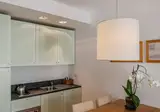 Appartementen Villa Il Palagio foto 10