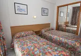 Appartementen Beni Beach foto 14