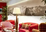 Nationalparkhotel Klockerhaus foto 4