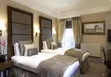 Strathmore Hotel foto 30