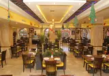 Aladdin Beach Resort foto 24