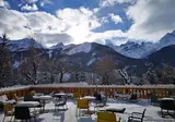 Hôtel Le Monêtier foto 16