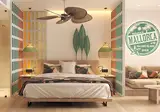 Valentin Grand Park Suite Hotel foto 11