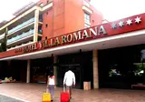 Ohtels Vila Romana foto 6