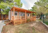 Camping Paklenica - Mobilheime foto 19
