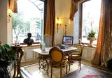 Hotel Romanico Palace & Spa foto 19