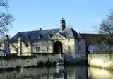 Kasteel Schaloen Vakantiewoningen & Hotel foto 9