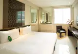 Mandarin Hotel foto 18