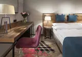 Hotel Sadova foto 3