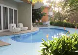 Balafon Beach Resort foto 14