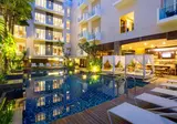 Grand Ixora Kuta Resort foto 9