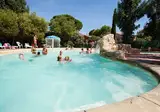Camping La Presqu île St. Mandrier foto 11