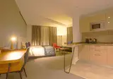 Kyriad Residence Casablanca Centre Ville foto 29