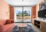 The Rif at Mangrove Beach Corendon Curacao All-Inclusive, Curio by Hilton foto 20