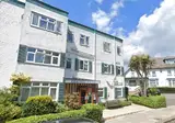 OYO Central Hotel Golders Green foto 1