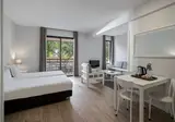 Appartementen Vitoria foto 3