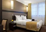 Simons Paris Boutique Hotel foto 1