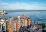 Jura Hotels Ada Beach foto 8