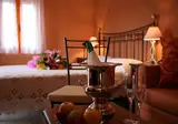 Stavros Tou Notou Traditional Boutique Hotel foto 8