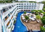 Andaman Seaview Hotel foto 2