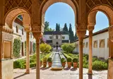 Ontdek Granada en de oostelijke Costa del Sol vanuit Nerja foto 4